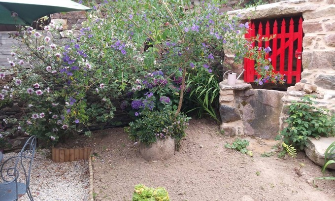 Paimpol House | Character gîte near the sea