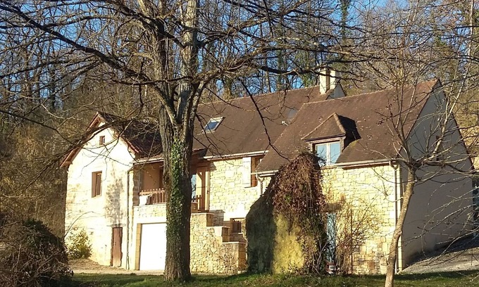 Sarlat-la-Caneda House | Character house near Sarlat in Périgord
