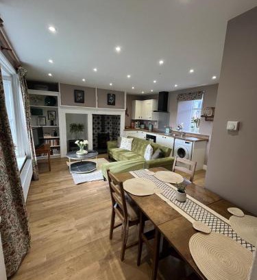 Charlton Apartment | Charlton Old Farm Guesthouse