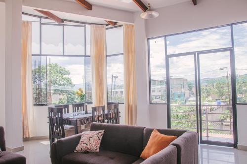 La Banda de Shilcayo Apartment | Charm & Confort - Tarapoto - Peru
