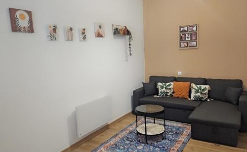 Charleville-Mezieres Apartment | Charmant appartement spacieux & confortable