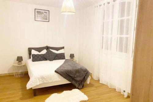 Nimes City Centre Apartment | Charmant Appartement Centre ville de Nîmes