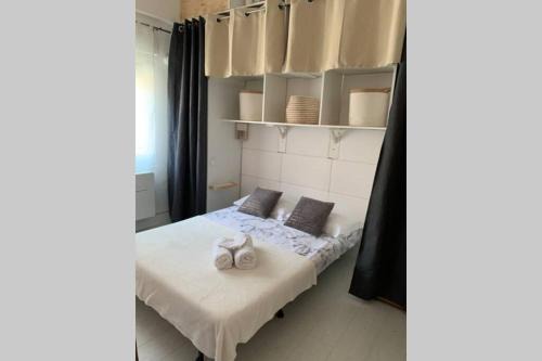 Bastia Apartment | Charmant petit studio en centre ville