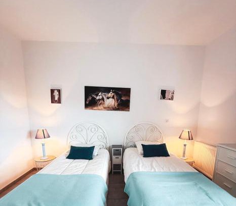 Saint-Roch Other | Charmant studio dans une ecurie en Touraine