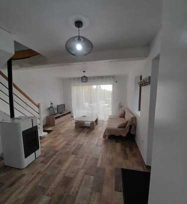 Lagor House | Charmante maison à louer