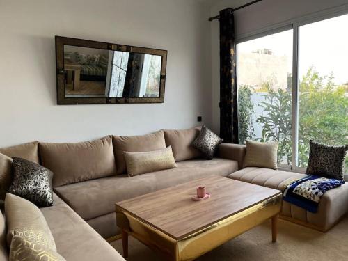 Ghazoua Apartment | Charmante Villa à Essaouira