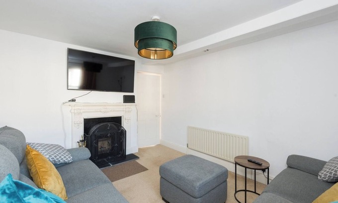 Appleby-in-Westmorland House | Charming 3BD Home in Town Centre