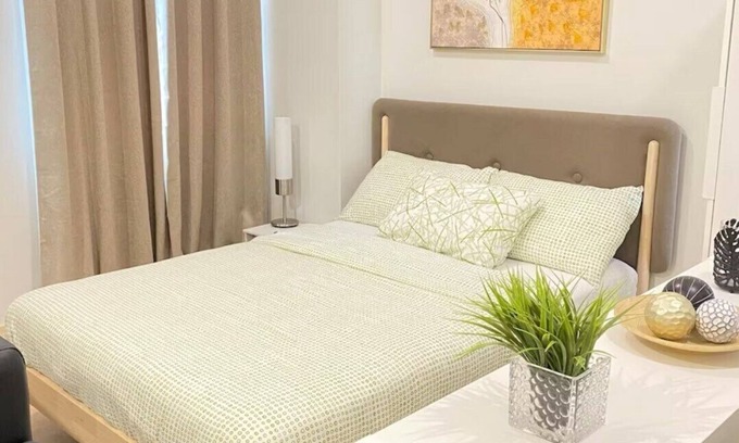 Santa Rosa Condo | Charming 1-bedroom condo in fabulous City of Santa Rosa with AC