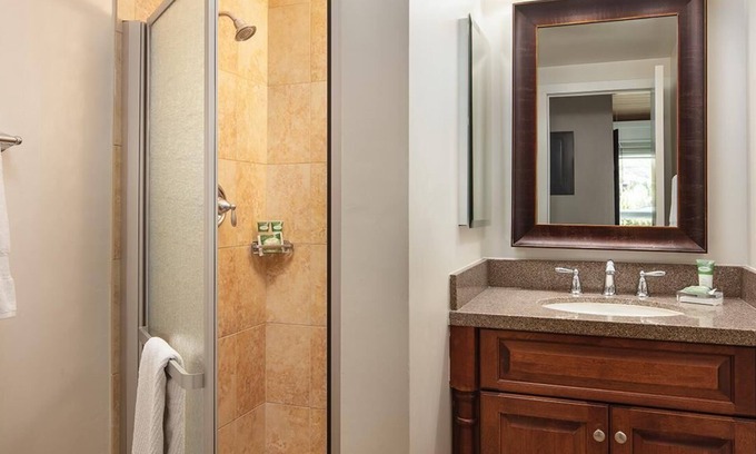 Vail Villa | Charming 1-bedroom 2 bath villa in beautiful Vail. Sleeps up to 6.