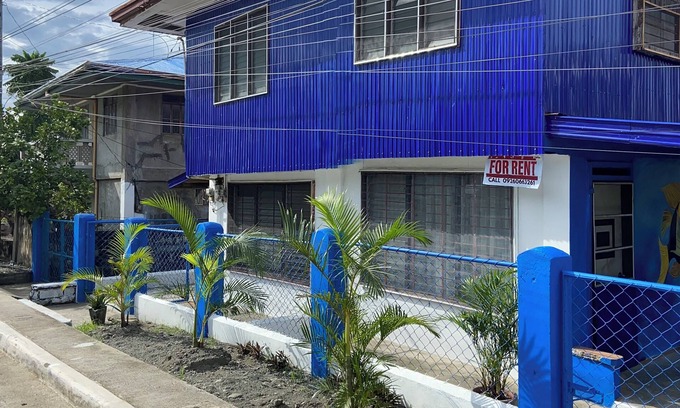 Pinamalayan Apartment | Charming 1-bedroom apartment house in Pinamalayan,Oriental Mindoro