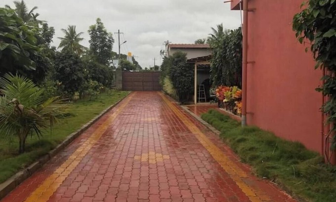 Nandi Hills Apartment | Charming 1-bedroom apartment in enchanting Nandi Hills with AC