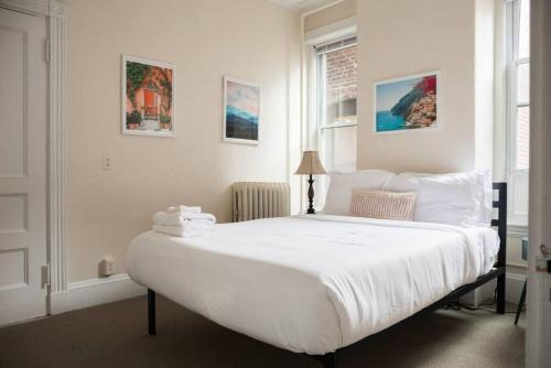 Back Bay West Apartment | Charming 1 Bedroom Newbury Street