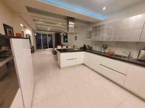 Tower Road Apartment | Charming 2-bedroom 2 bath apartment - Sliema