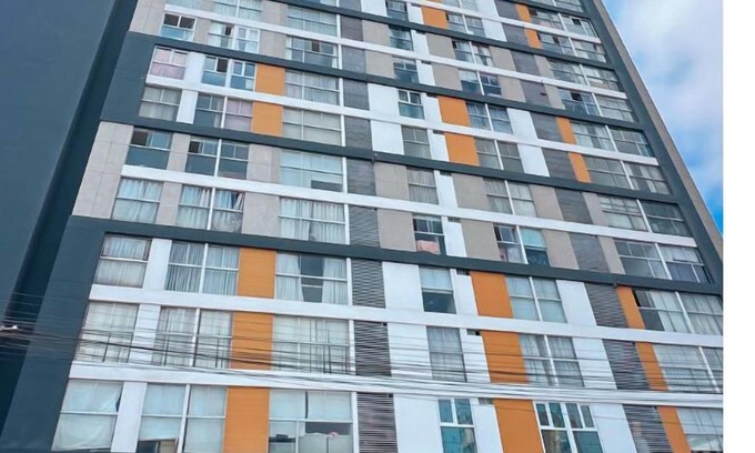 Surquillo Apartment | Charming 2-bedroom apartment in Surquillo with WiFi, fitness room