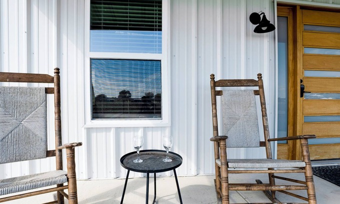 Miller Grove Other | Charming 2-bedroom farmhouse on 30 acres