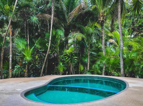 Soliman Bay Villa | Charming 2 Bedrooms Private Villa in Soliman Bay