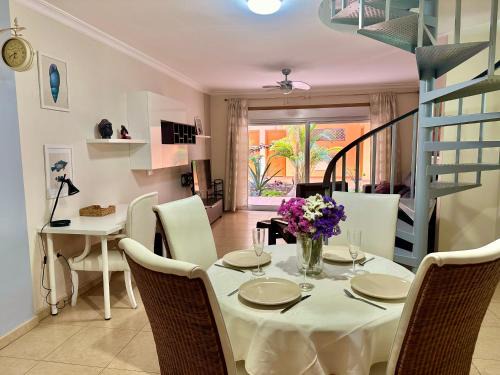 Playa San Juan Apartment | Charming 3 bedroom apartment