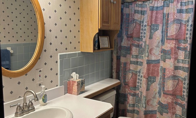Harbor Springs Ski Chalet | Charming 3-bedroom chalet in Harbor Springs