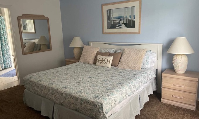 Indian Point House | Charming 3-bedroom house with WiFi, AC in fabulous Kissimmee