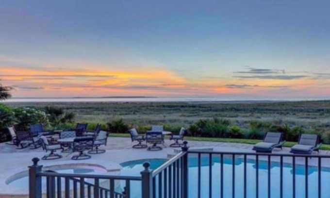 Spanish Wells Villa | Charming 5-bedroom villa Hilton Head Island ​ÇHECK DÉSCRIPTION BEFORÉ BOOK!