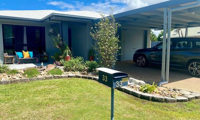 Deeragun Apartment | Charming Abode on Brenton in Tropical North Queensland