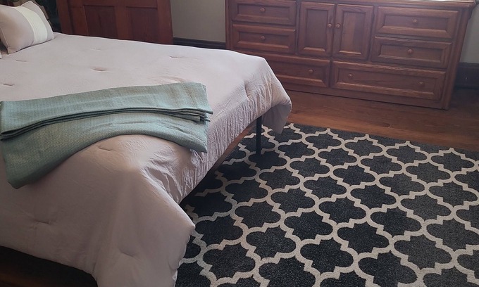 Newport Apartment | Charming and Cozy 1-bedroom apartment