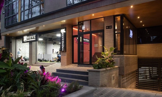 Estadio Apartment | Charming Aparta-suite Stadio Rosa Negra Retreat