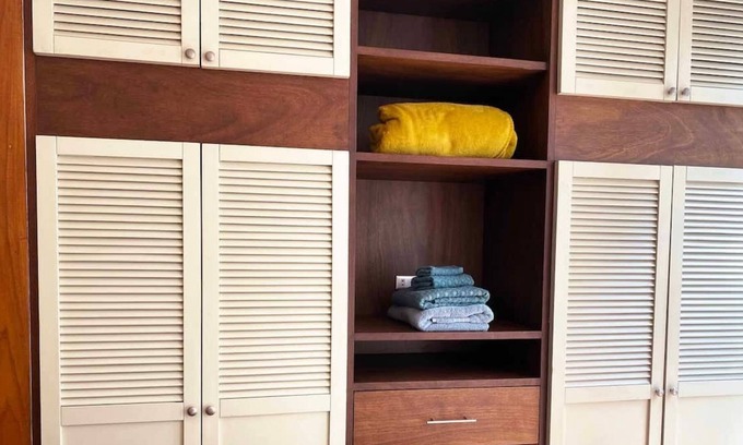 Barrio Escalante Condo | Charming apartment with art in Bº Escalante!