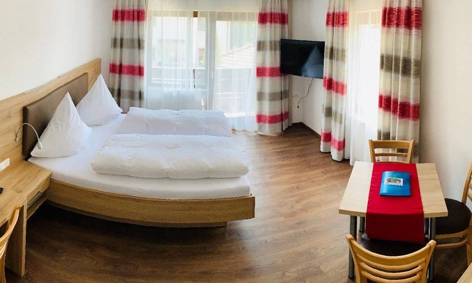 Lam Apartment | Charming Apartments in Lam