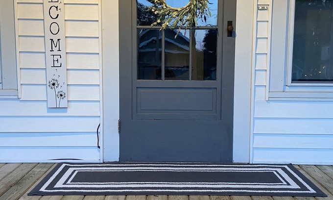 Shawano House | Charming Bungalow Across From Wolf River