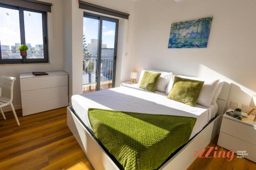 Mosta Apartment | Charming Central Mosta Apartment