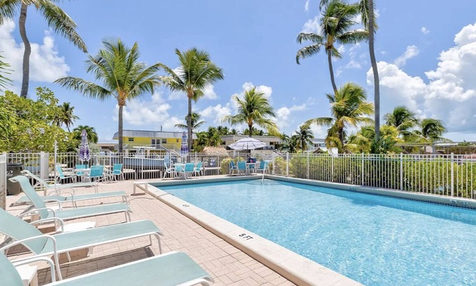 Islamorada Condo | Charming Condo in Paradise!