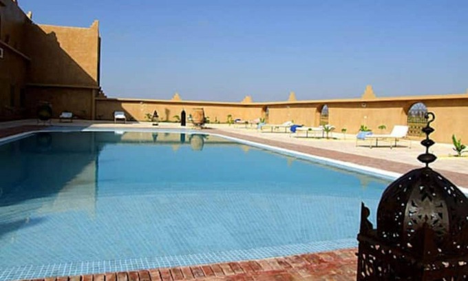 Taroudannt House | Charming cottage Dwira THREE