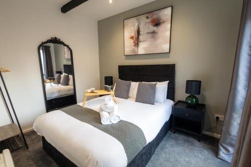Watford Apartment | Charming Cottage I Harry Potter Studios Nearby