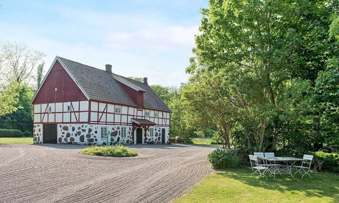 Angelholm House | Charming cottage in stunning setting