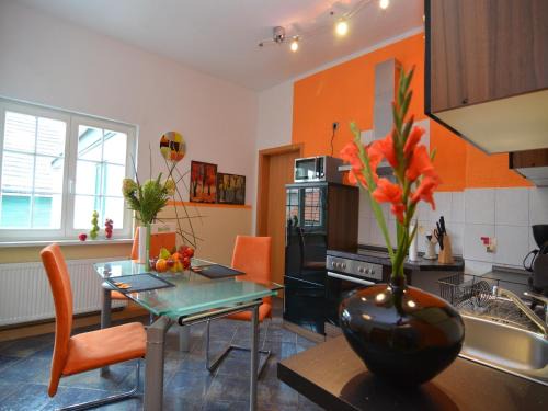 Langewiesen Apartment | Charming Forest Escape for Two