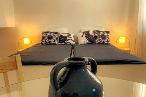 Ialyssos Apartment | Charming Greek-Style Guest House