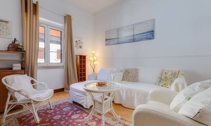 Se Ski Chalet | Charming house for 6 persons at downtown Faro