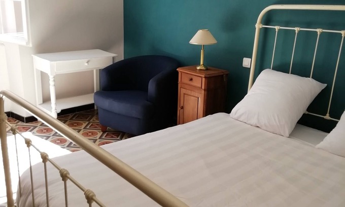 Marseillan House | Charming house, in the center of the village and 5 km from the beach