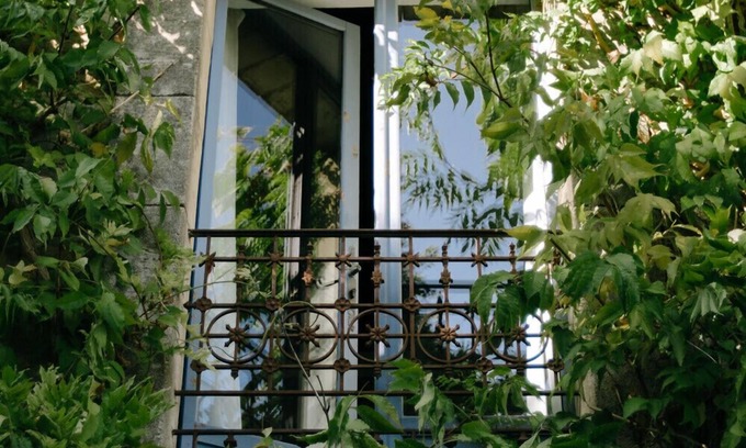 Althen-des-Paluds Apartment | Charming Loft in the countryside of Althen des Paluds