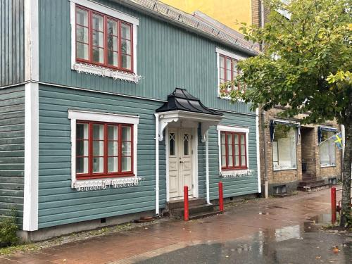 Almhult House | Charming Nordic Home in Central Älmhult