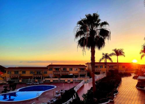 Chayofa Apartment | Charming Onda Marina Tenerife
