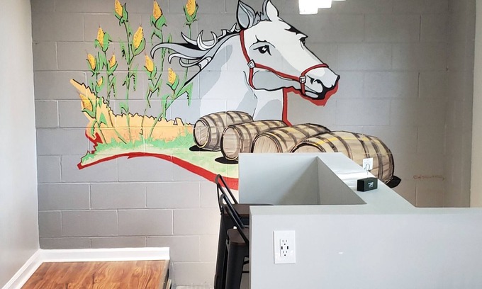 Highlands House | Charming Private Bungalow with EV Charger Near Downtown Louisville