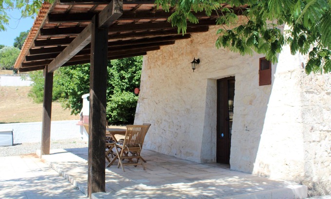 Martina Franca House | Charming Refurbished Trullo with Private Heated Pool and High Speed Internet