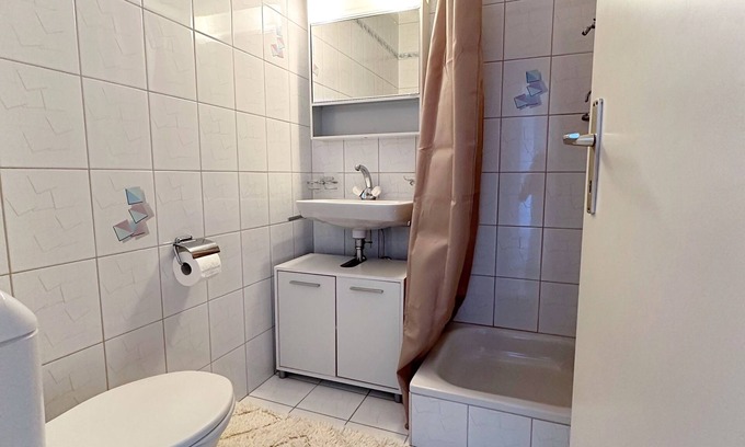 Saint-Pierre-de-Clages Bed & Breakfast | Charming room in the heart of the Alps