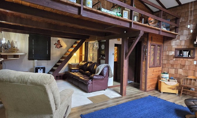 Rochert Other | Charming rustic, family friendly farmhousennear Detroit Lakes - 5 beds available