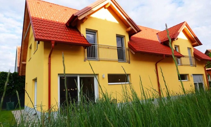 Stainz House | Charming semi-detached house in idyllic Stainz