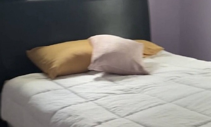 Oak Ridge House | Charming split floor plan home in Southwood community close to everything.