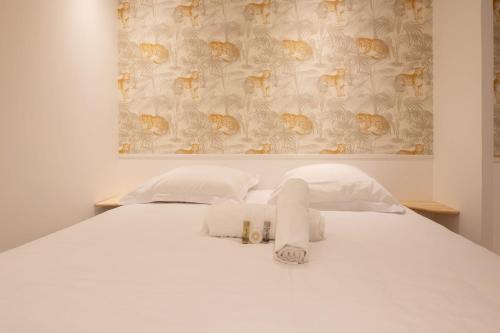 Saint-Louis Apartment | Charming studio in Versailles - Welkeys