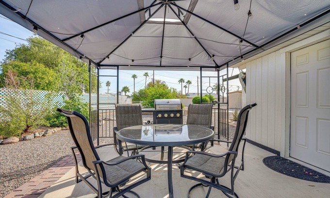 Sun City House | Charming Sun City Getaway Near Golf & Casinos!